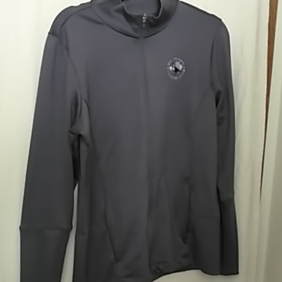 UnderArmour zip up XL - Picture 1 of 7